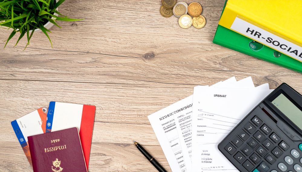 Fiscalité et social